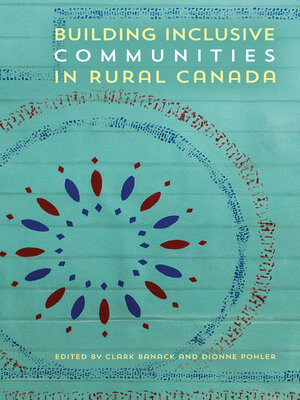 Building Inclusive Communities in Rural Canada - ebook